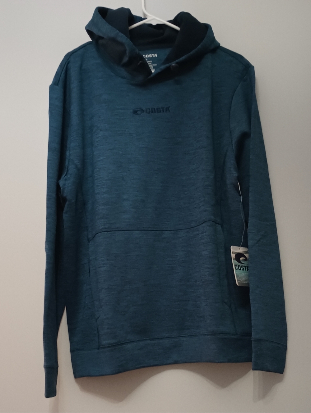 Men's Costa Scuba Hoodie M